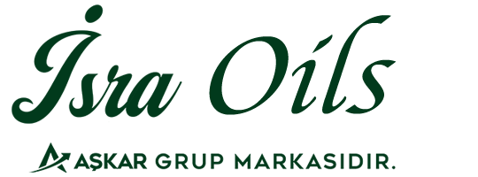 İsra Oils by Askar Group